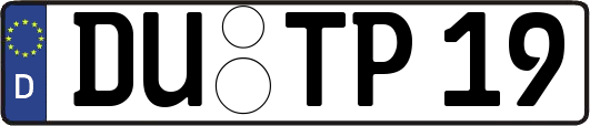 DU-TP19