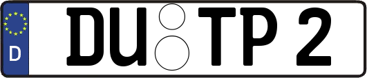 DU-TP2