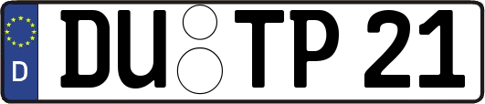DU-TP21