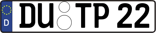 DU-TP22