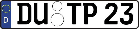DU-TP23