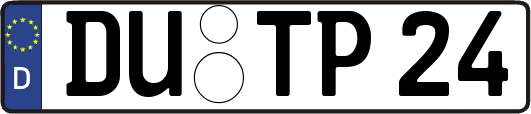 DU-TP24