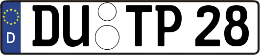 DU-TP28