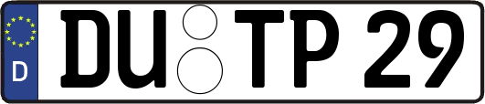 DU-TP29