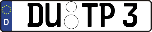 DU-TP3