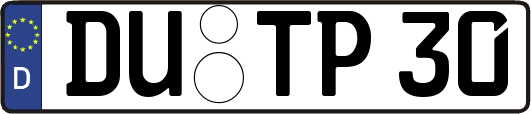 DU-TP30