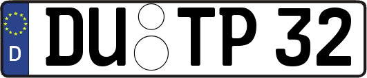 DU-TP32
