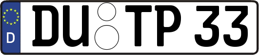 DU-TP33