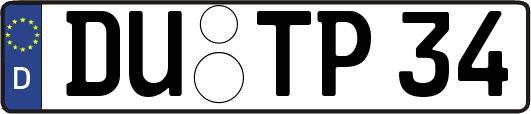 DU-TP34