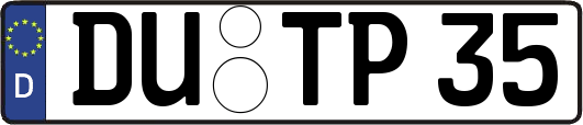 DU-TP35