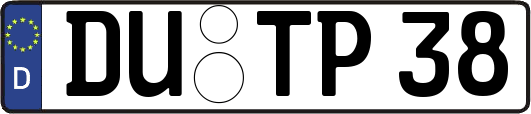 DU-TP38