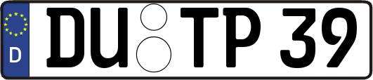 DU-TP39