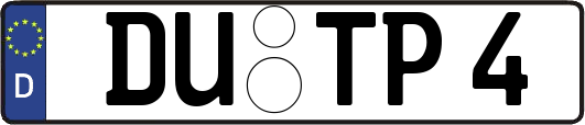 DU-TP4