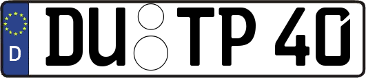 DU-TP40