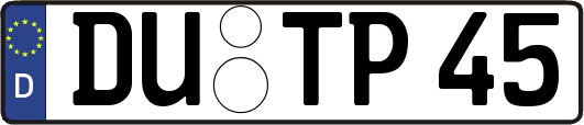 DU-TP45