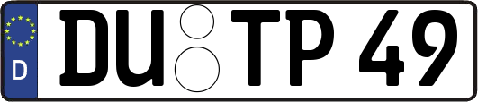DU-TP49
