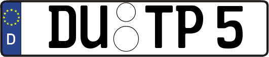DU-TP5