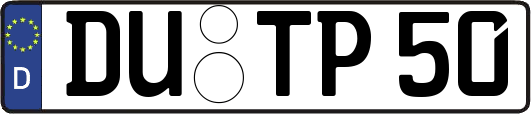 DU-TP50
