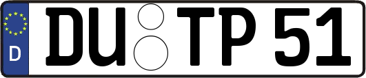DU-TP51