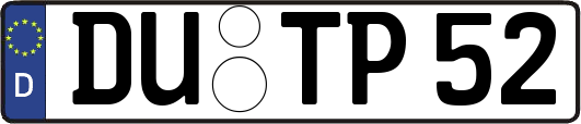 DU-TP52