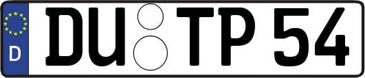 DU-TP54