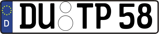 DU-TP58