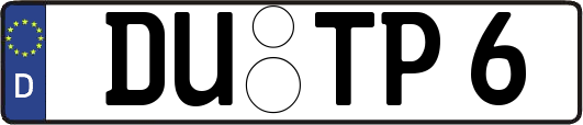 DU-TP6