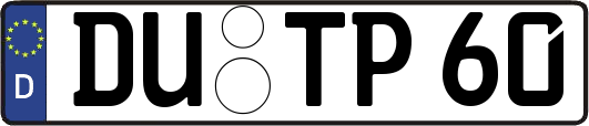DU-TP60