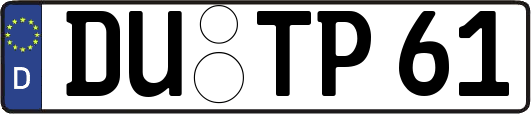 DU-TP61