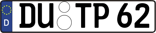 DU-TP62