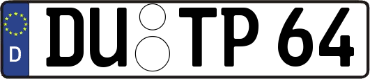 DU-TP64