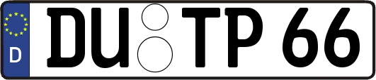 DU-TP66