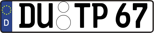 DU-TP67