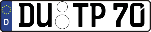 DU-TP70