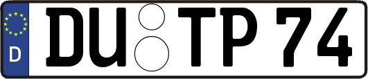 DU-TP74