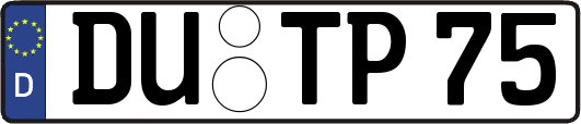 DU-TP75
