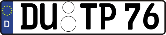 DU-TP76