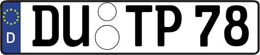 DU-TP78
