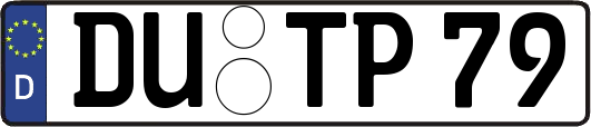 DU-TP79