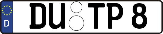 DU-TP8