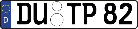 DU-TP82