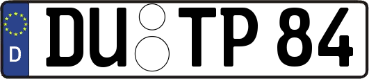 DU-TP84