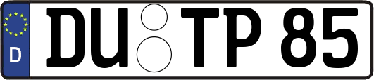 DU-TP85