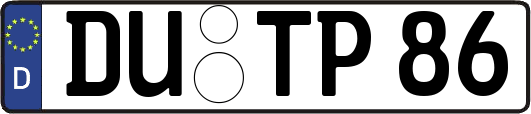 DU-TP86