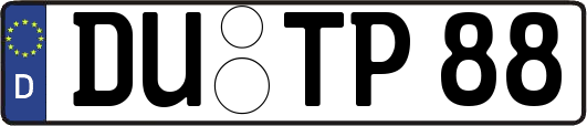 DU-TP88