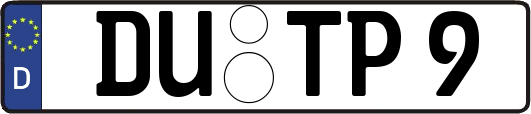 DU-TP9