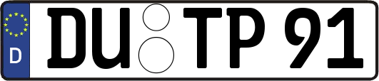 DU-TP91