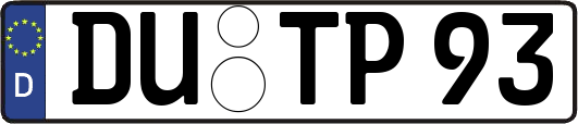 DU-TP93