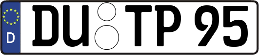 DU-TP95