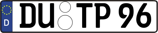 DU-TP96